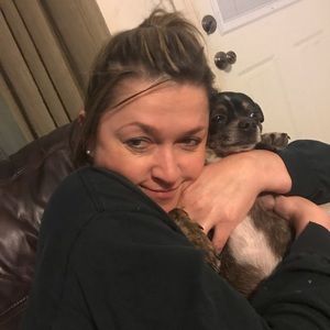 Meet your Posher, Sandy